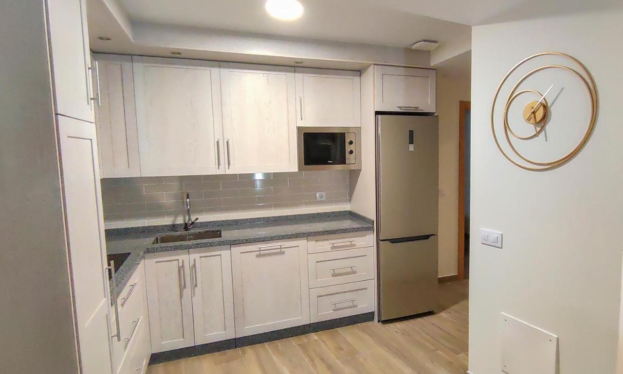 Apartamentos Turisticos Hornillo At-Cc-00681 Caces 外观 照片