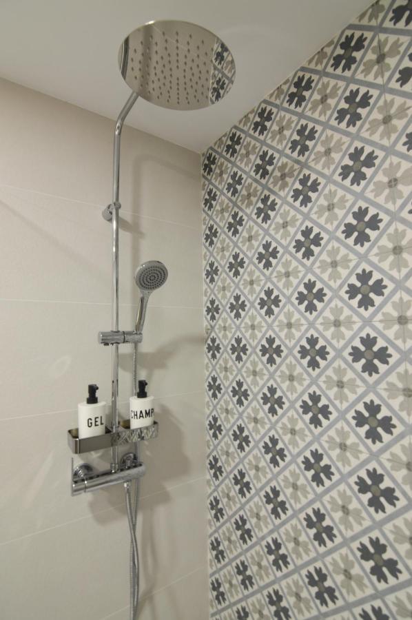 Apartamentos Turisticos Hornillo Caces 外观 照片
