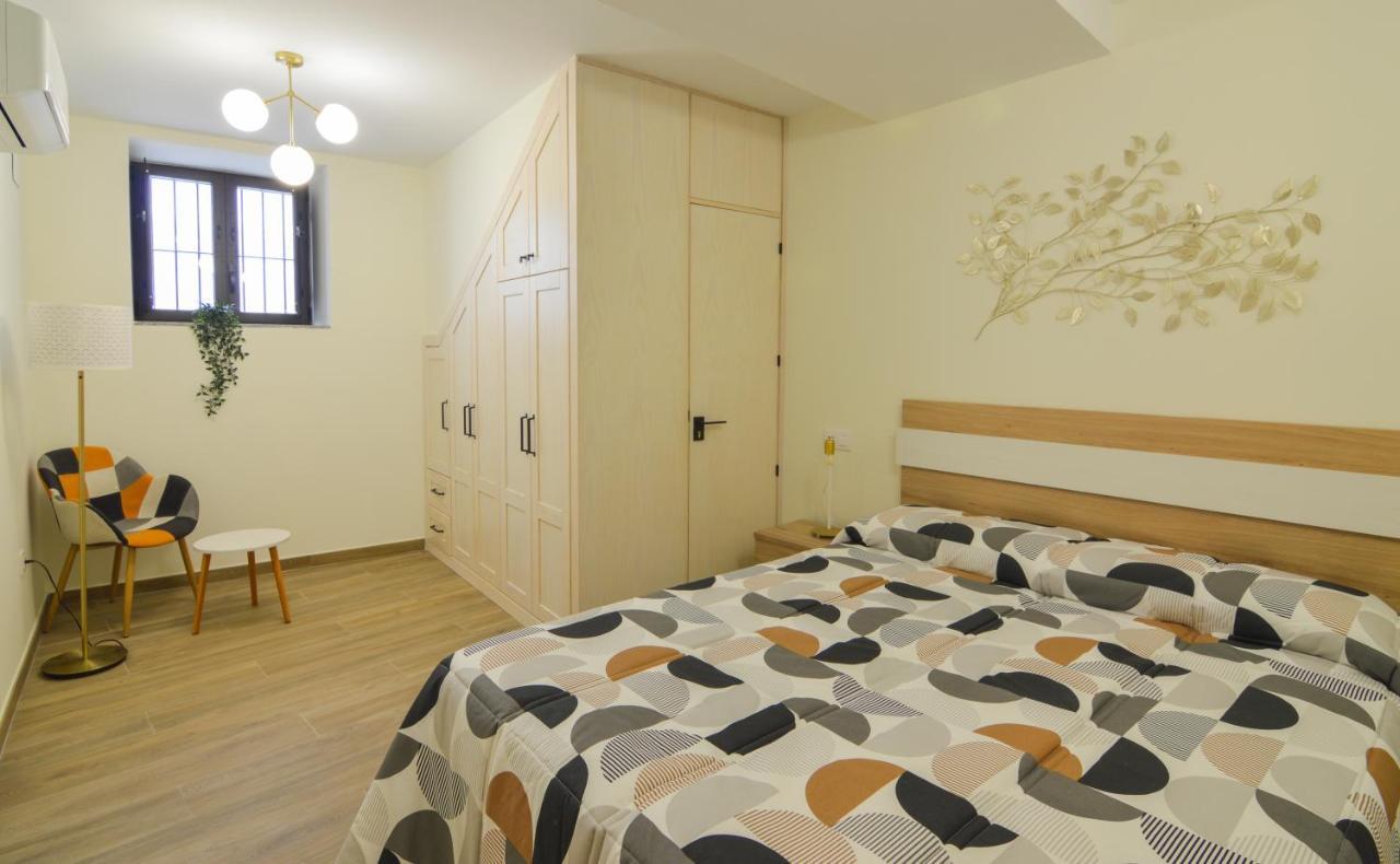 Apartamentos Turisticos Hornillo At-Cc-00681 Caces 外观 照片