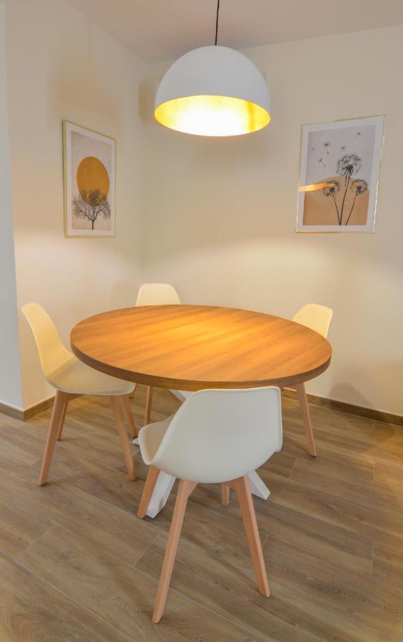 Apartamentos Turisticos Hornillo Caces 外观 照片