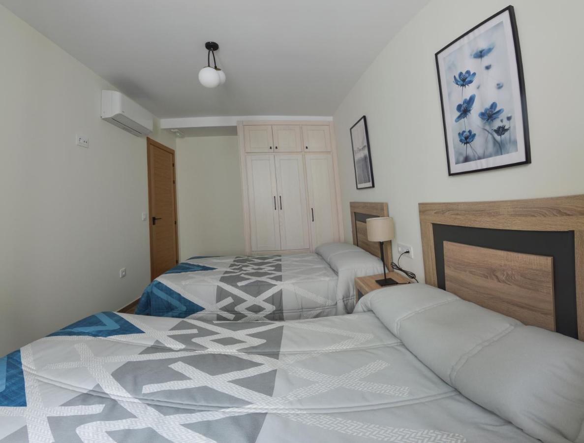 Apartamentos Turisticos Hornillo At-Cc-00681 Caces 外观 照片