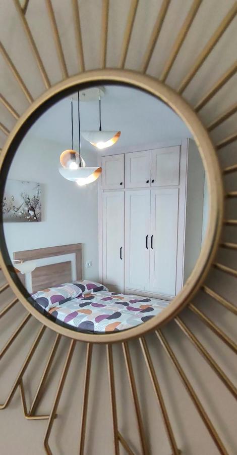 Apartamentos Turisticos Hornillo Caces 外观 照片